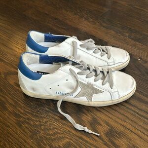 Golden Goose Sneakers